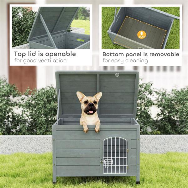 Dog Crate Dog Cage