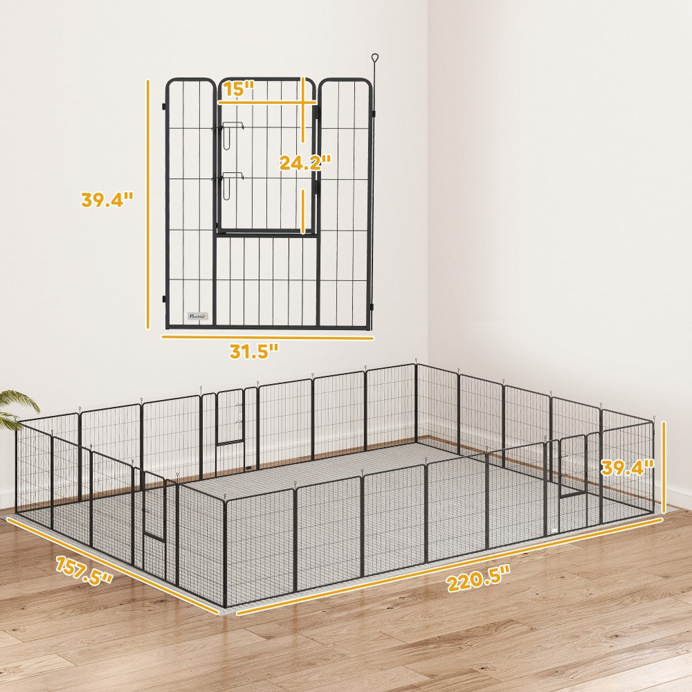 Pet Playpen Dog Playpen