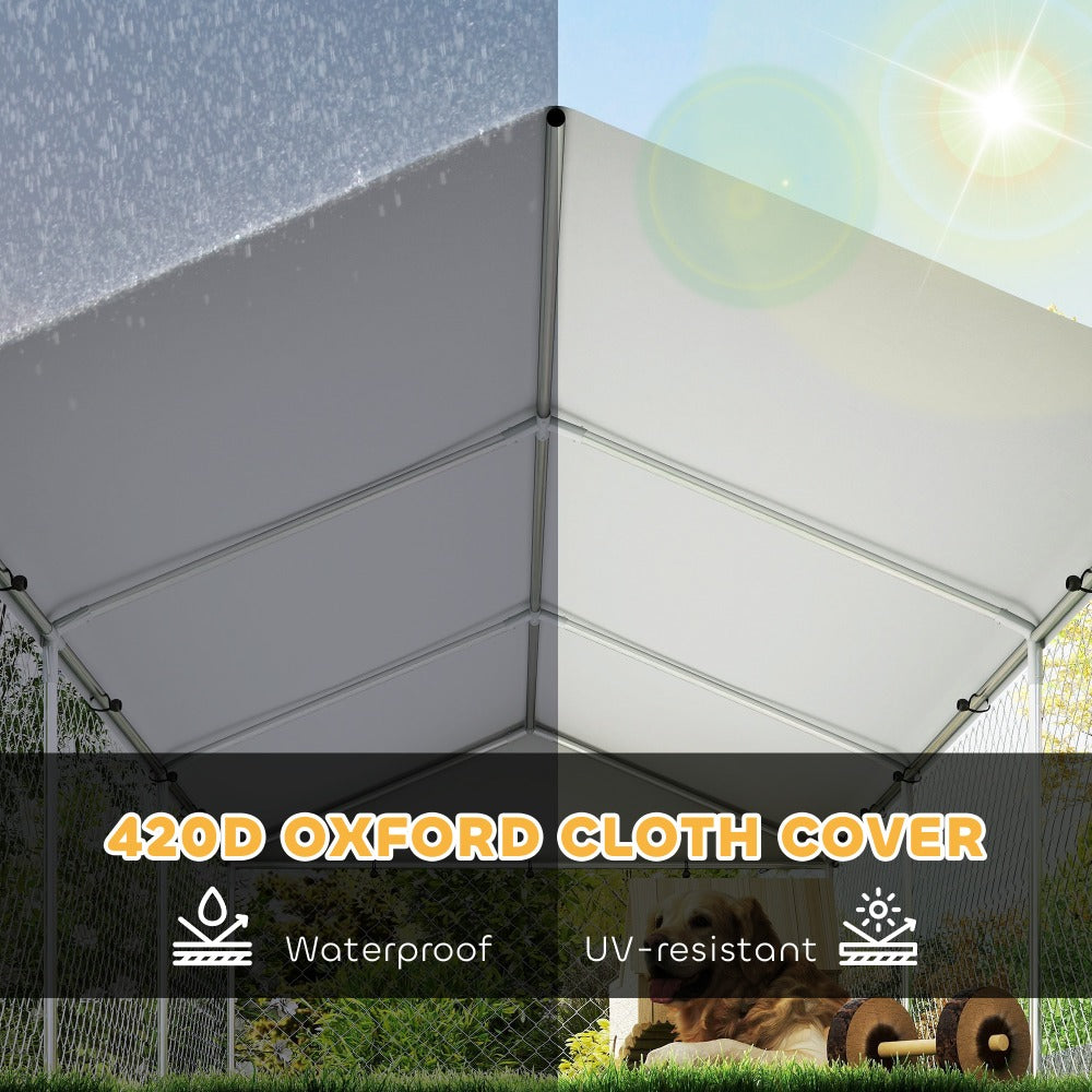 Dog Kennel Pet cage