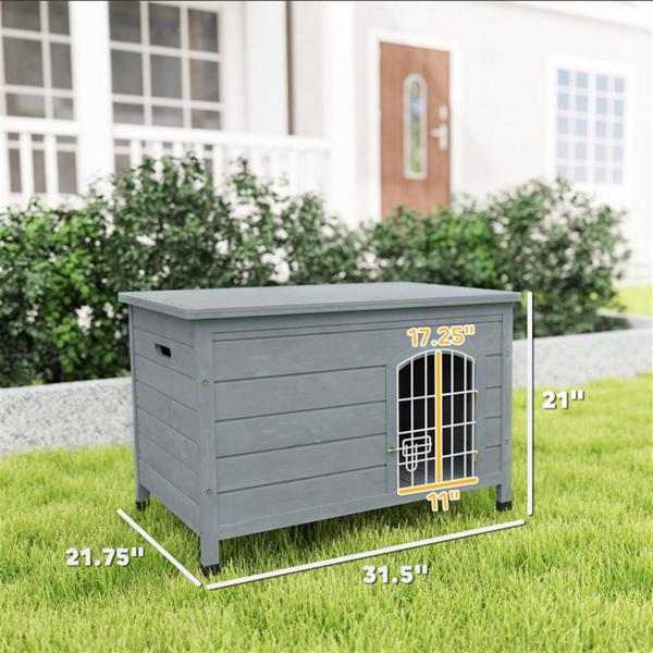 Dog Crate Dog Cage