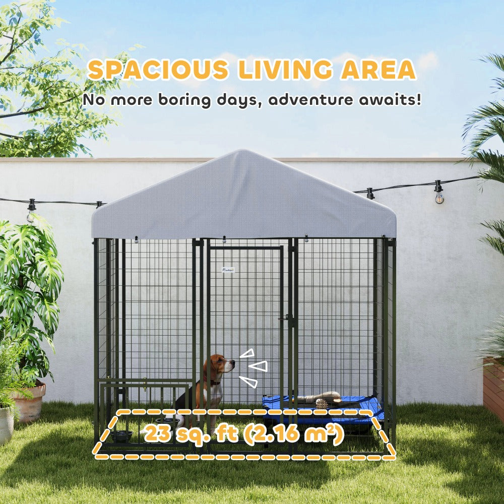 Dog Kennel