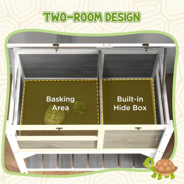 Pet House/ Tortoise House/Small Animal Habitat
