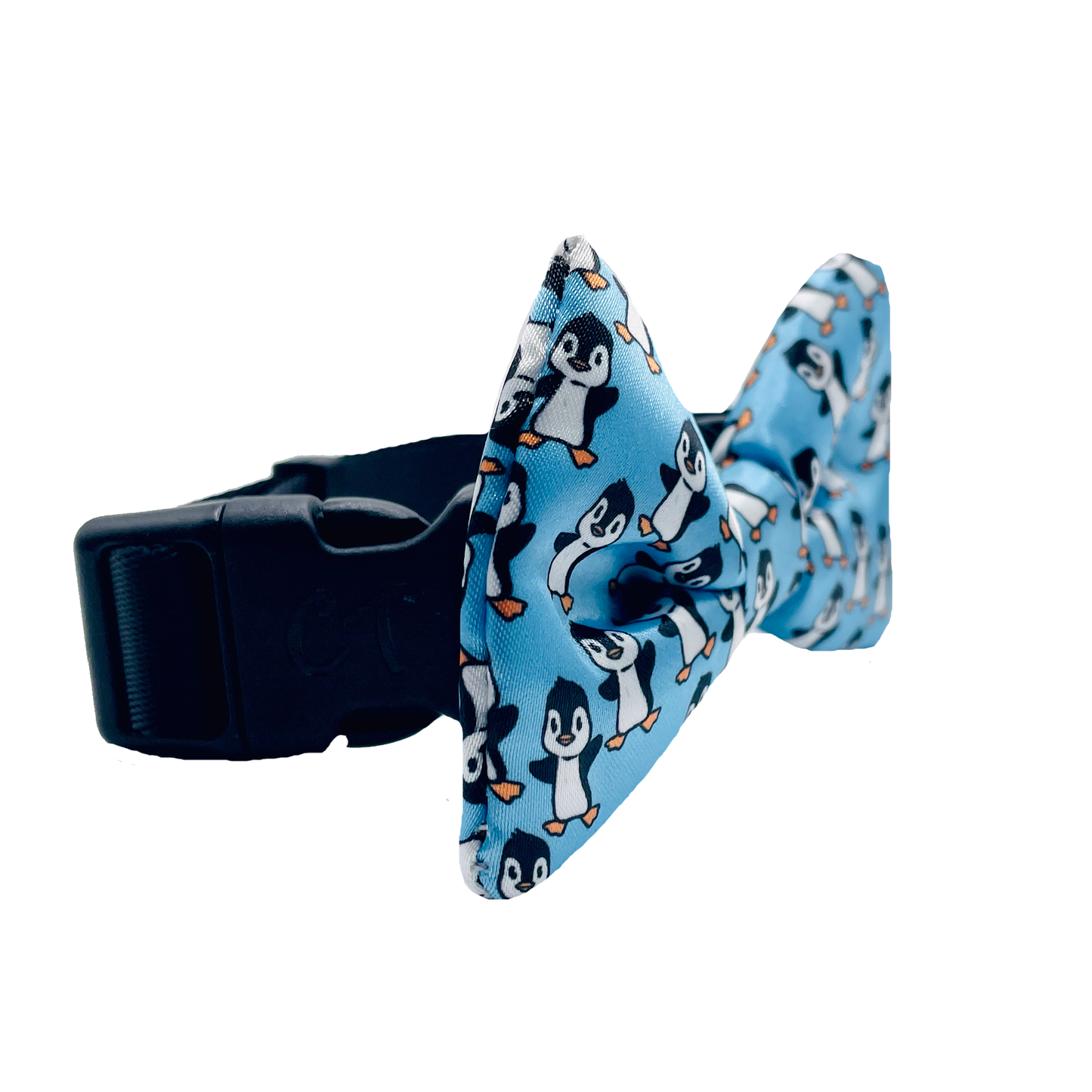 TD Cutie Dog Bow Tie Fashionable Pet Clothes Accessory