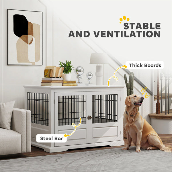 Dog Crate Dog Cage