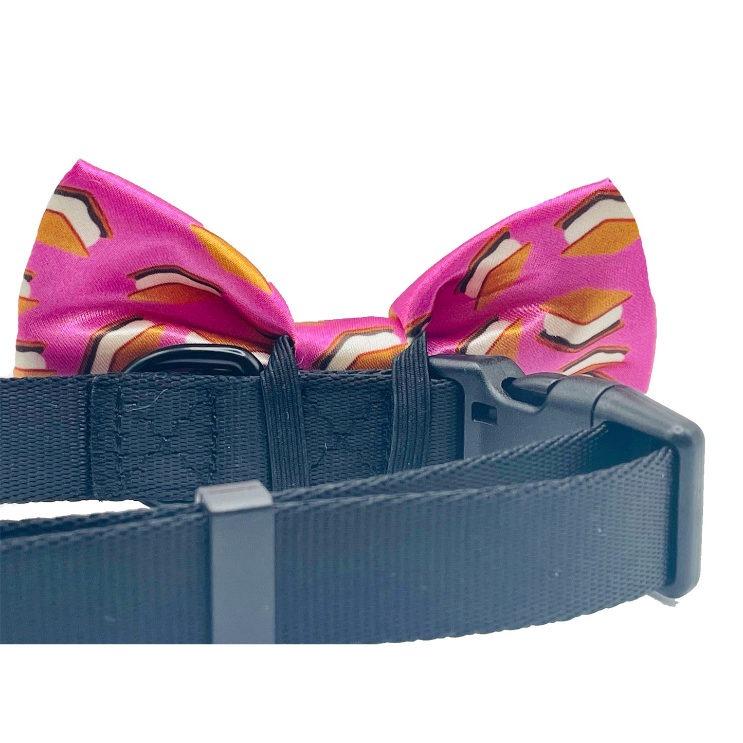 TD Cutie Dog Bow Tie Fashionable Pet Clothes Accessory