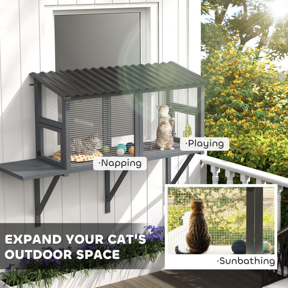Cat Cage pet Cage