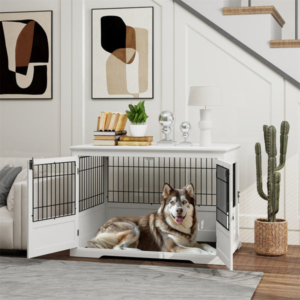 Dog Crate Dog Cage