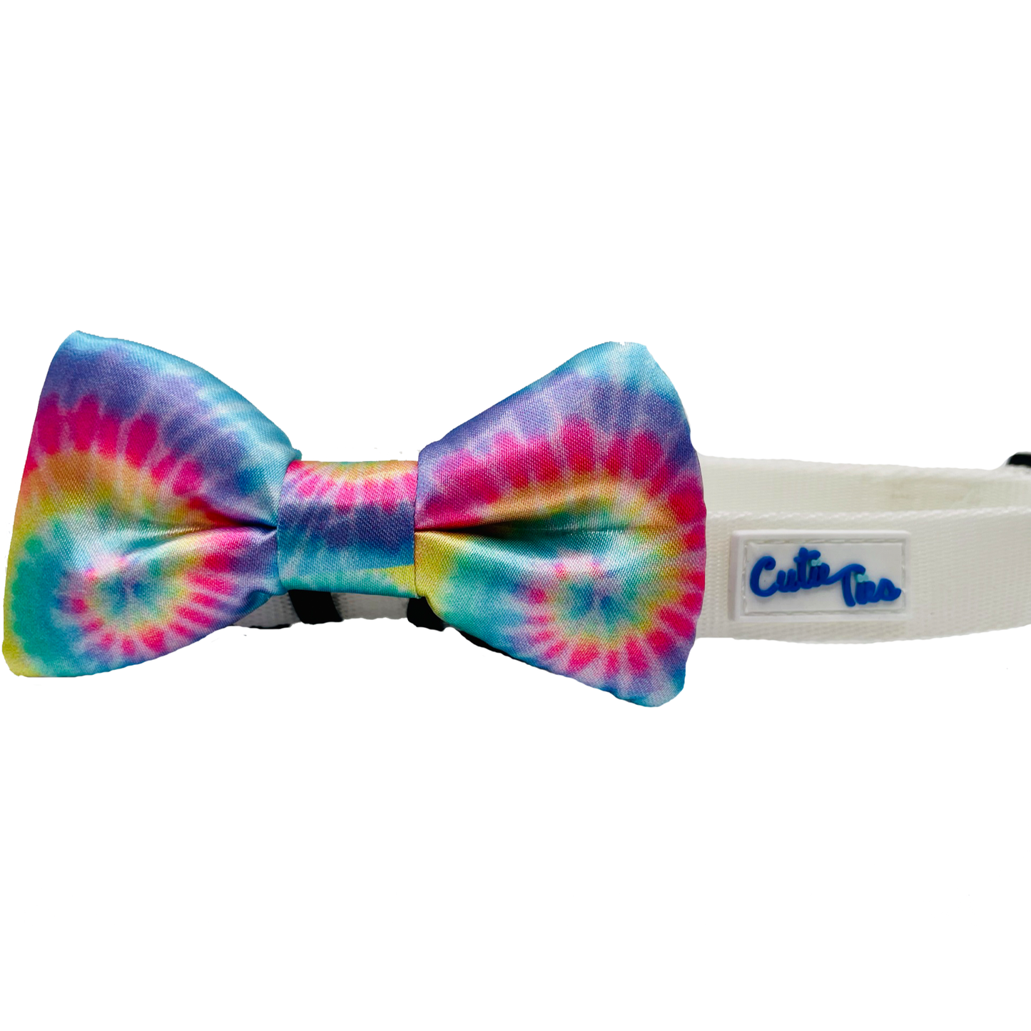 TD Cutie Dog Bow Tie Fashionable Pet Clothes Accessory