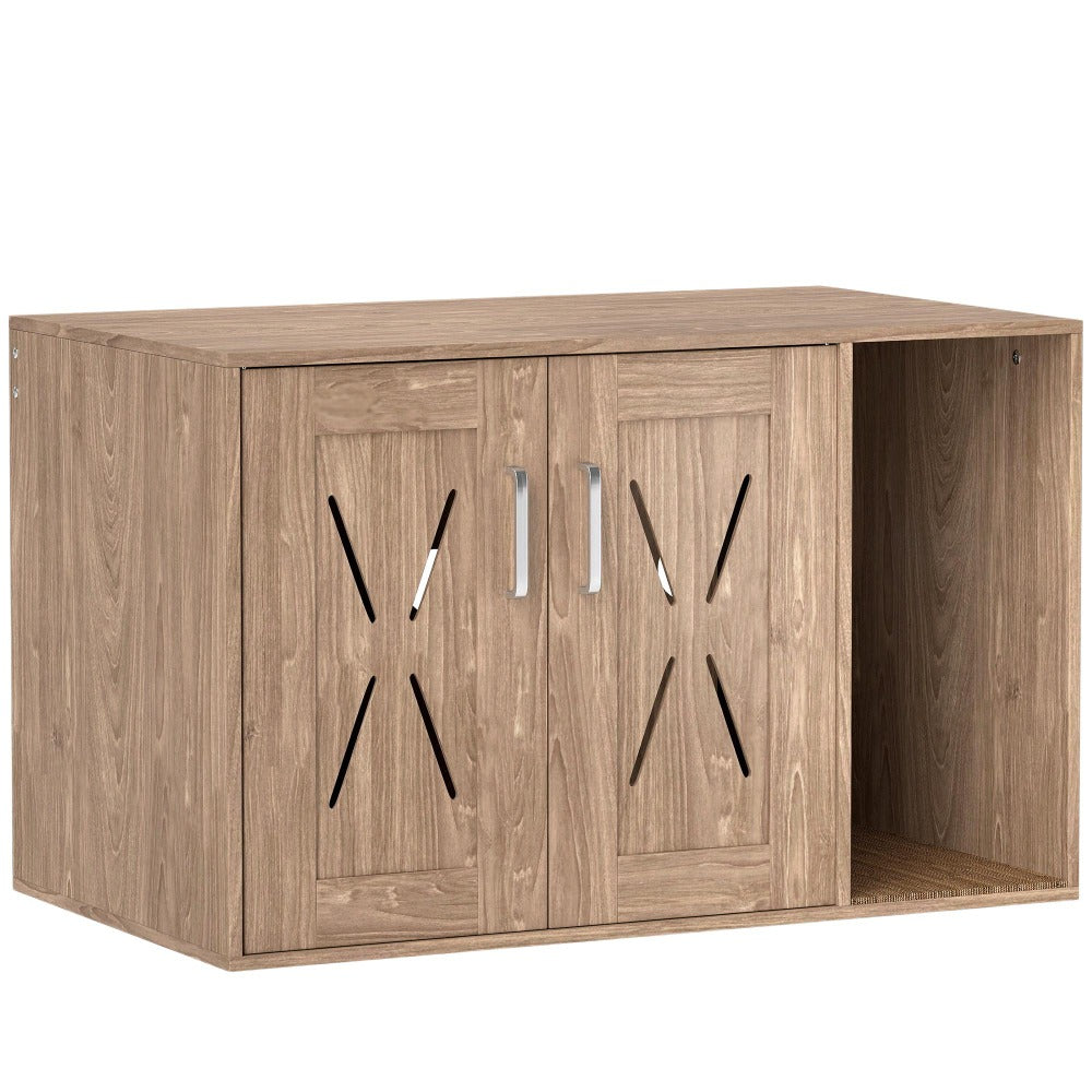 Cat Litter Box Cat Litter Box Enclosure