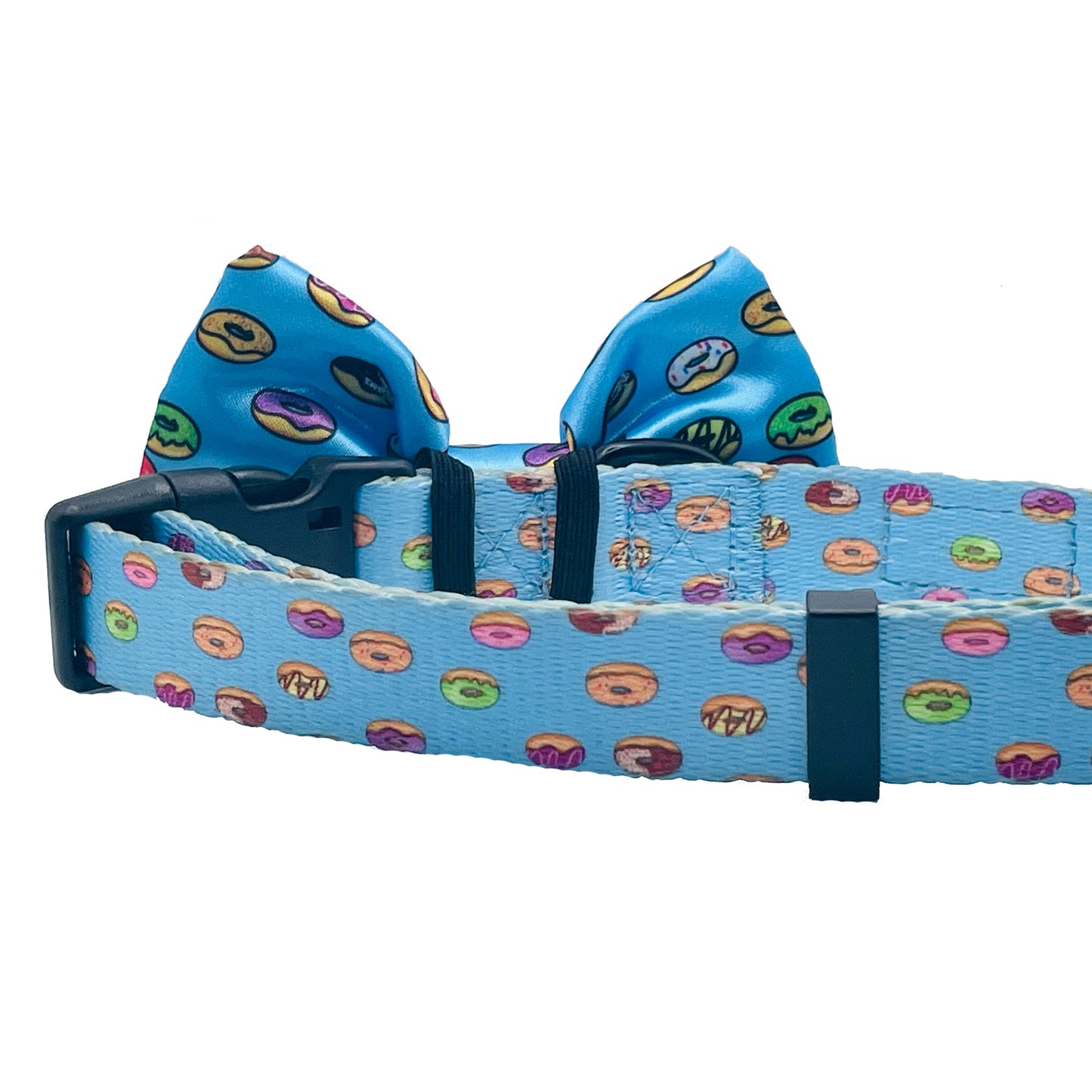 TD Cutie Dog Bow Tie Fashionable Pet Clothes Accessory