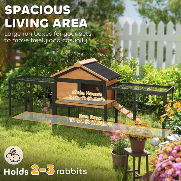 Small Animal Playpen Cage