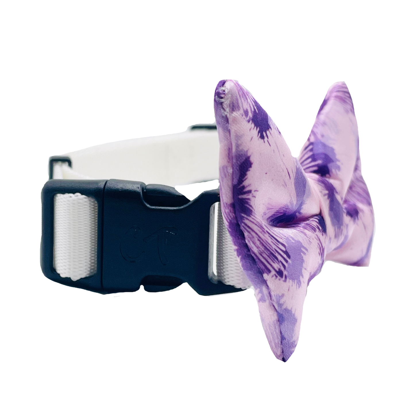 TD Cutie Dog Bow Tie Fashionable Pet Clothes Accessory