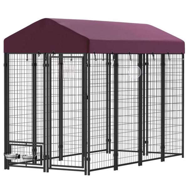 Dog Crate Dog Cage Dog Kennel