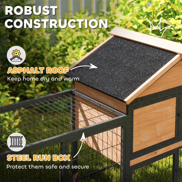 Small Animal Playpen Cage