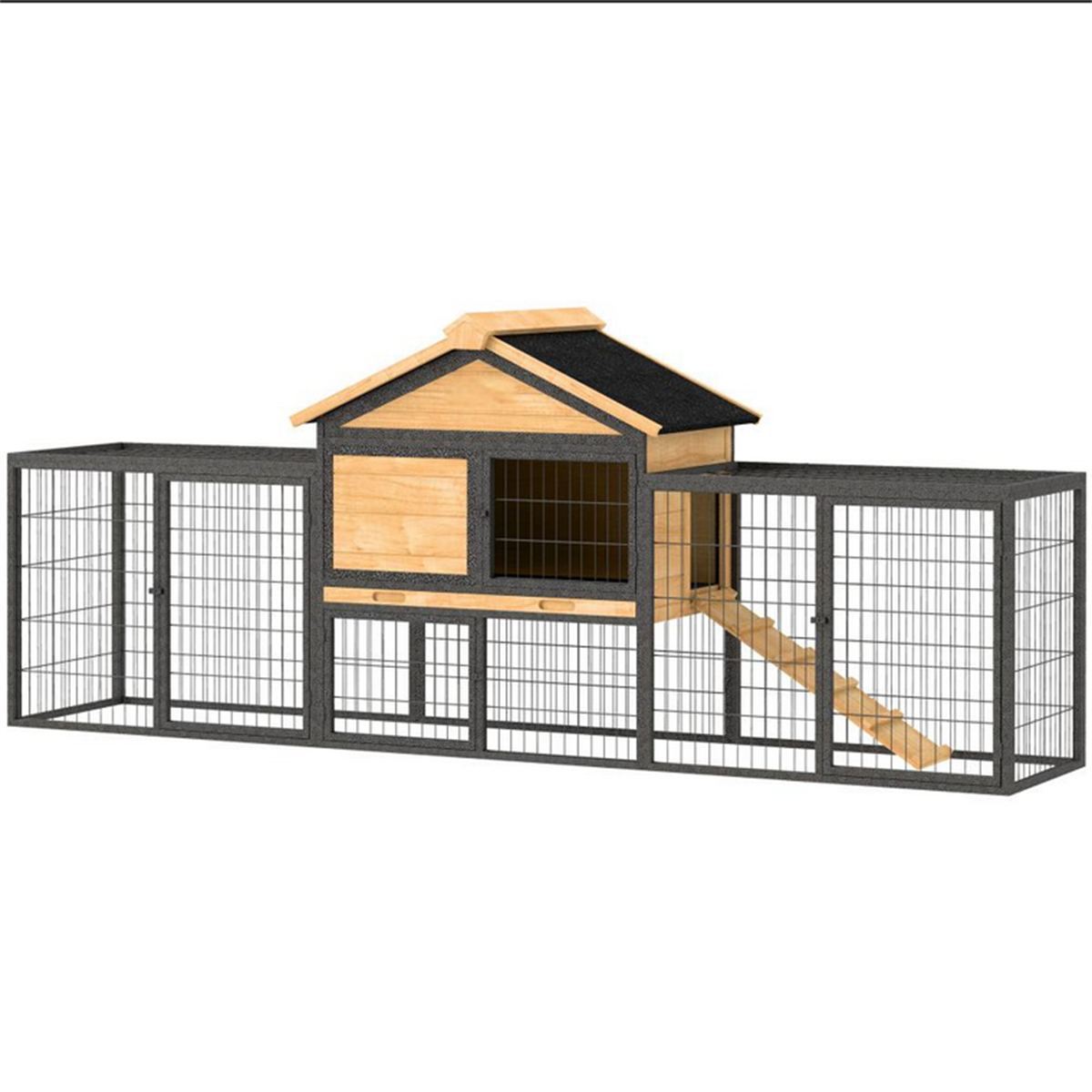 Small Animal Playpen Cage