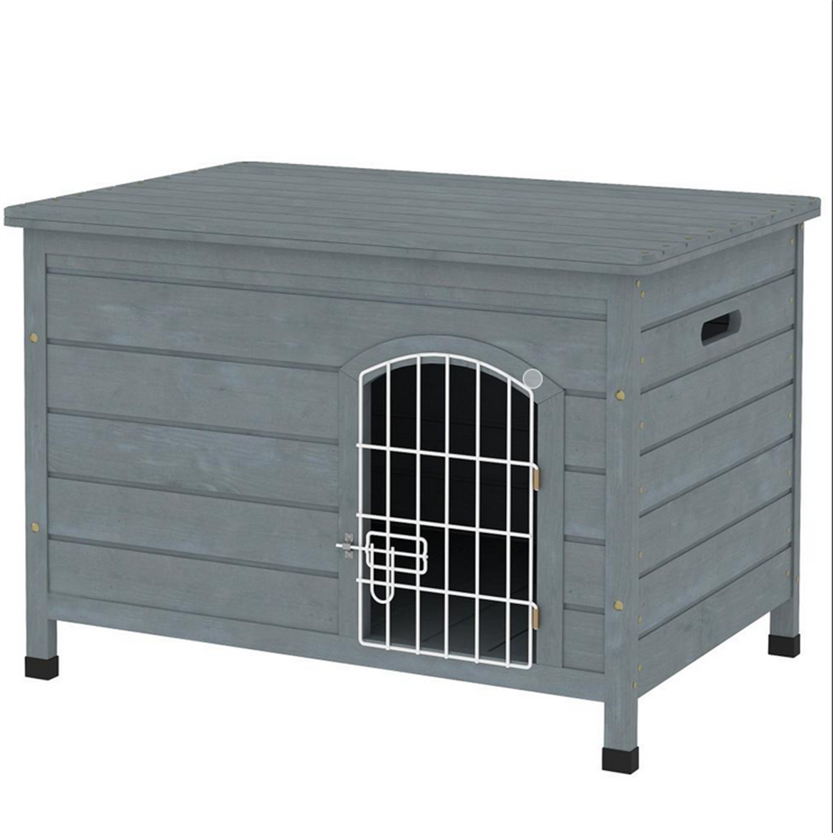 Dog Crate Dog Cage