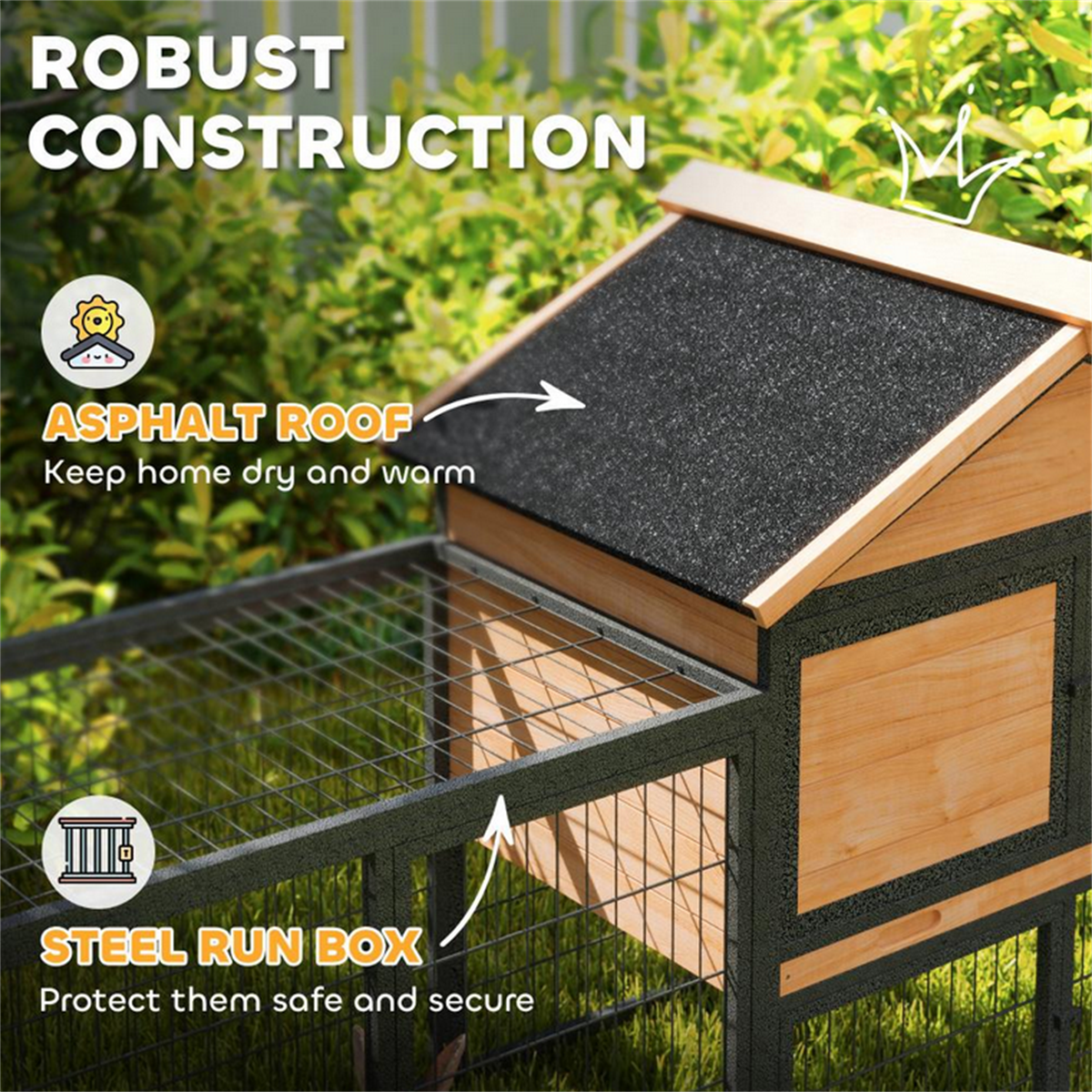 Small Animal Playpen Cage