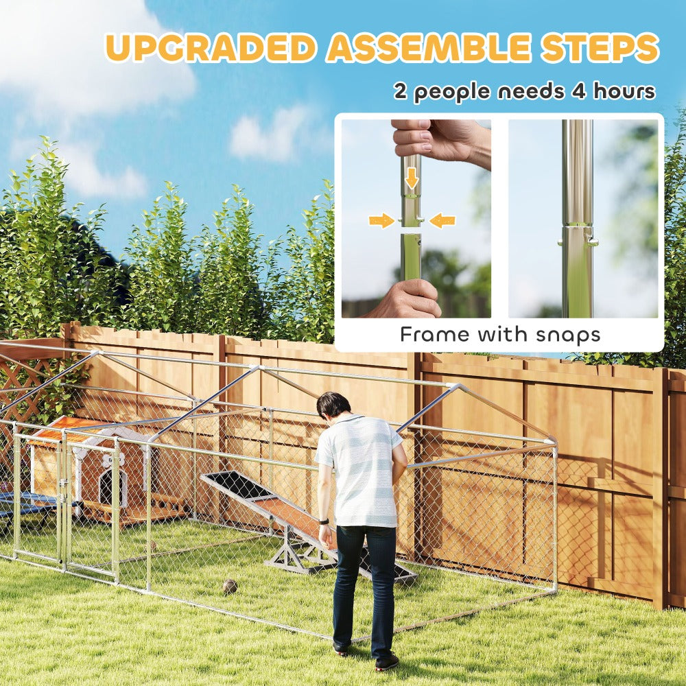 Dog Kennel Pet cage