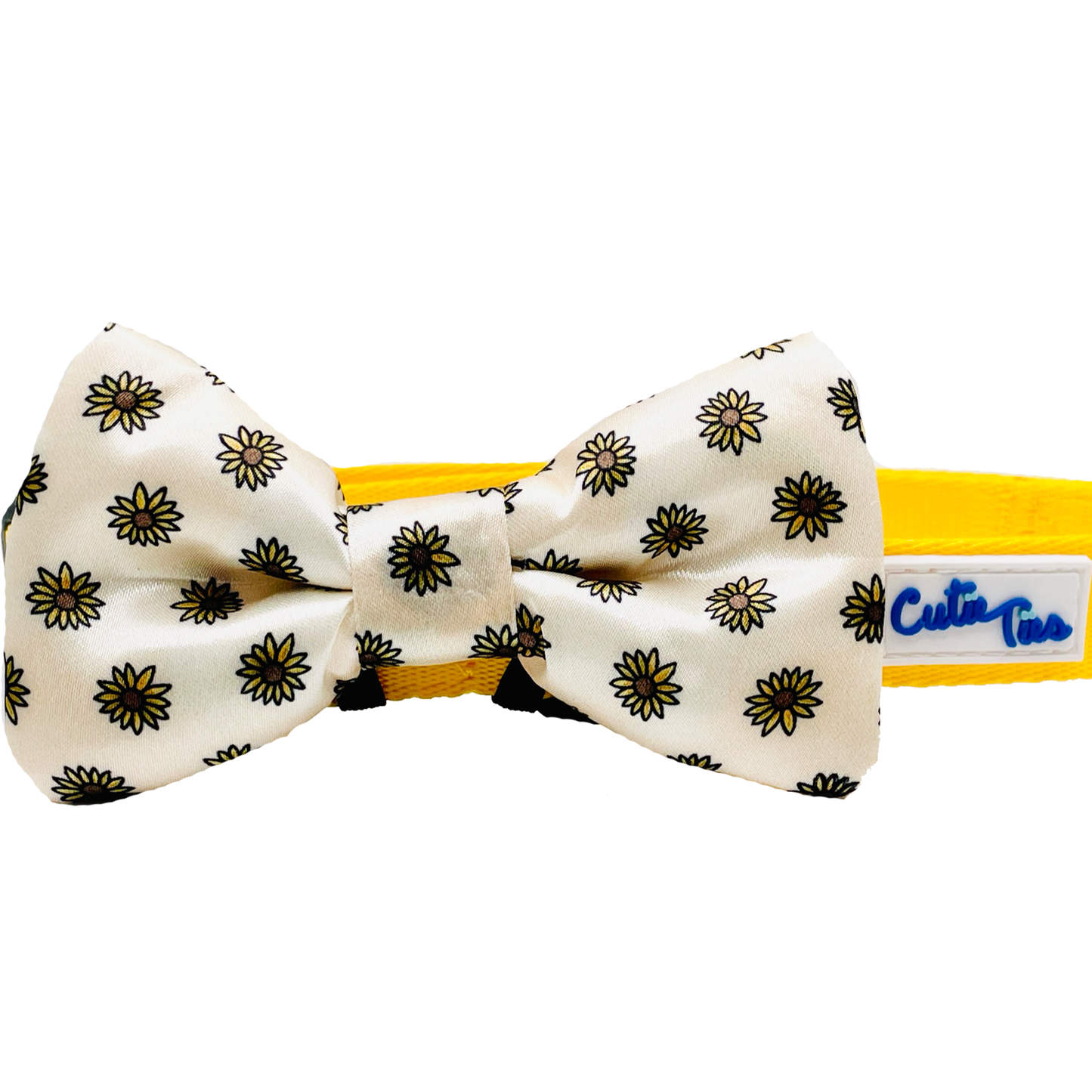 TD Cutie Dog Bow Tie Fashionable Pet Clothes Accessory