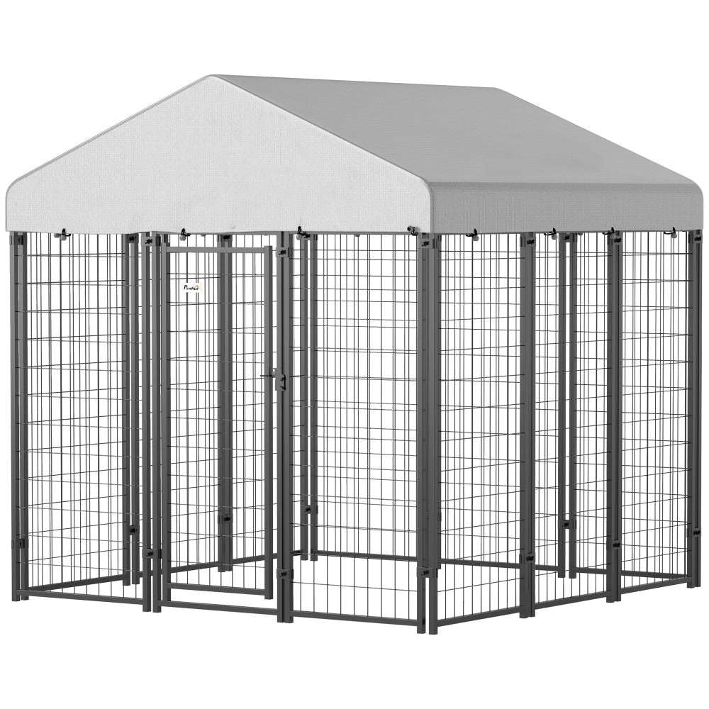 Dog Kennel