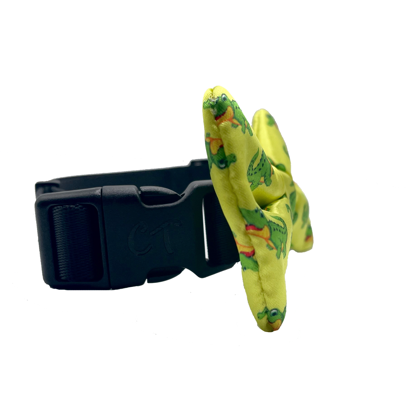 TD Cutie Dog Bow Tie Fashionable Pet Clothes Accessory