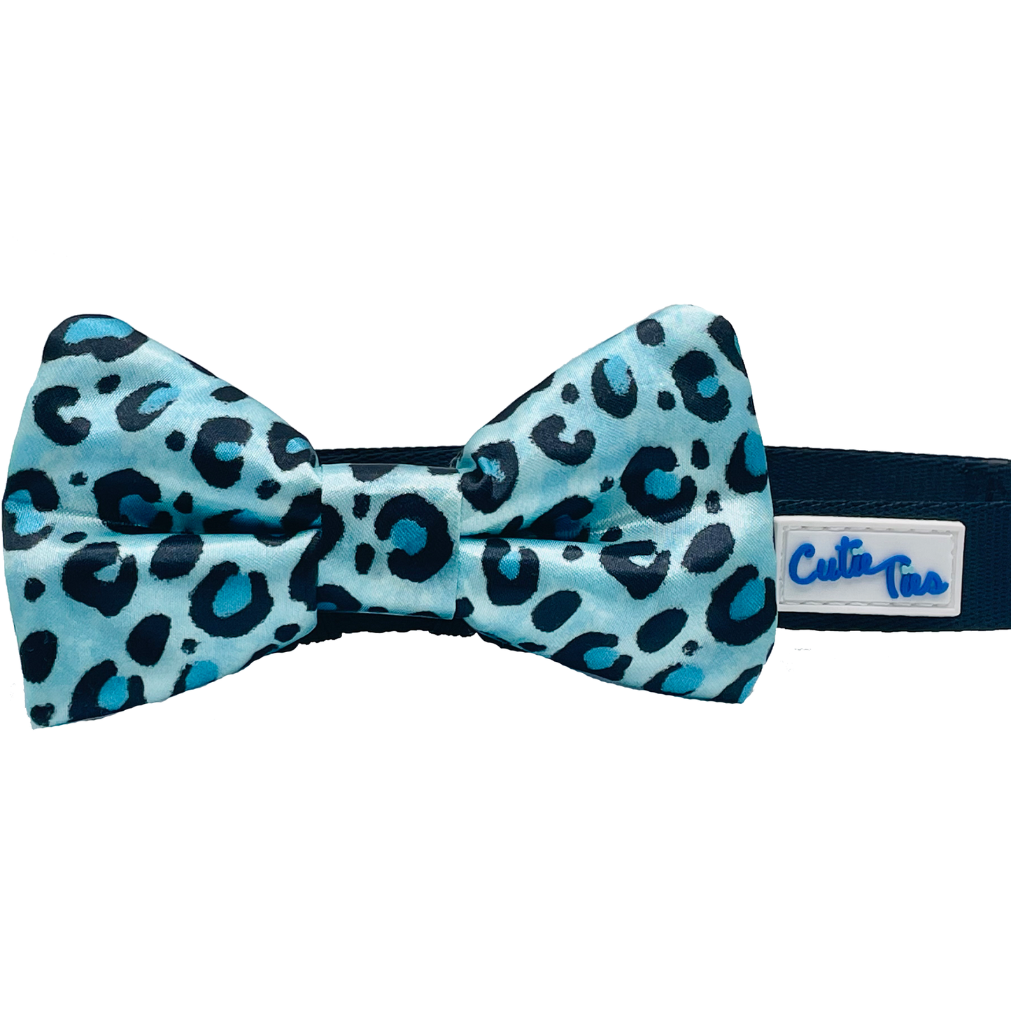 TD Cutie Dog Bow Tie Fashionable Pet Clothes Accessory