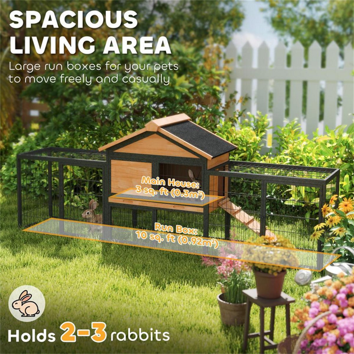 Small Animal Playpen Cage