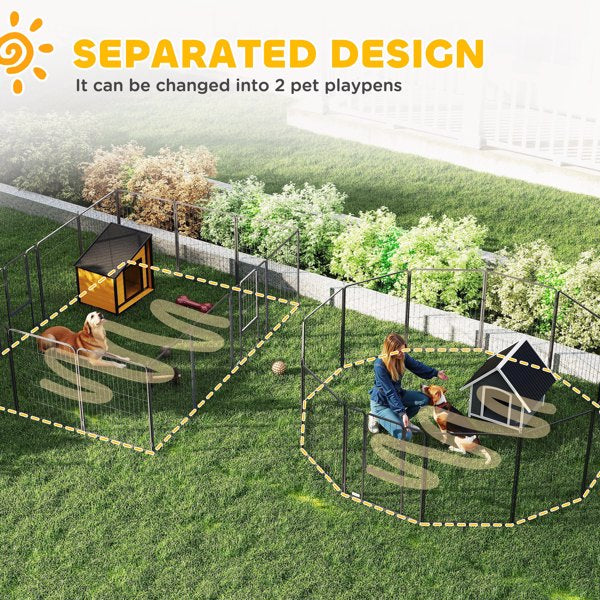 Pet Playpen Dog Playpen