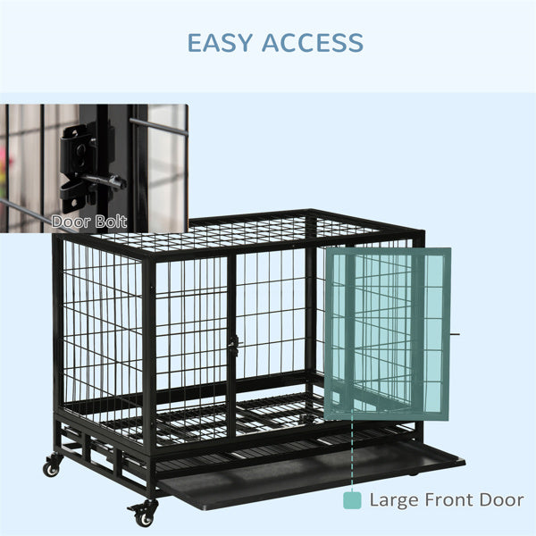 Dog Crate Dog Cage