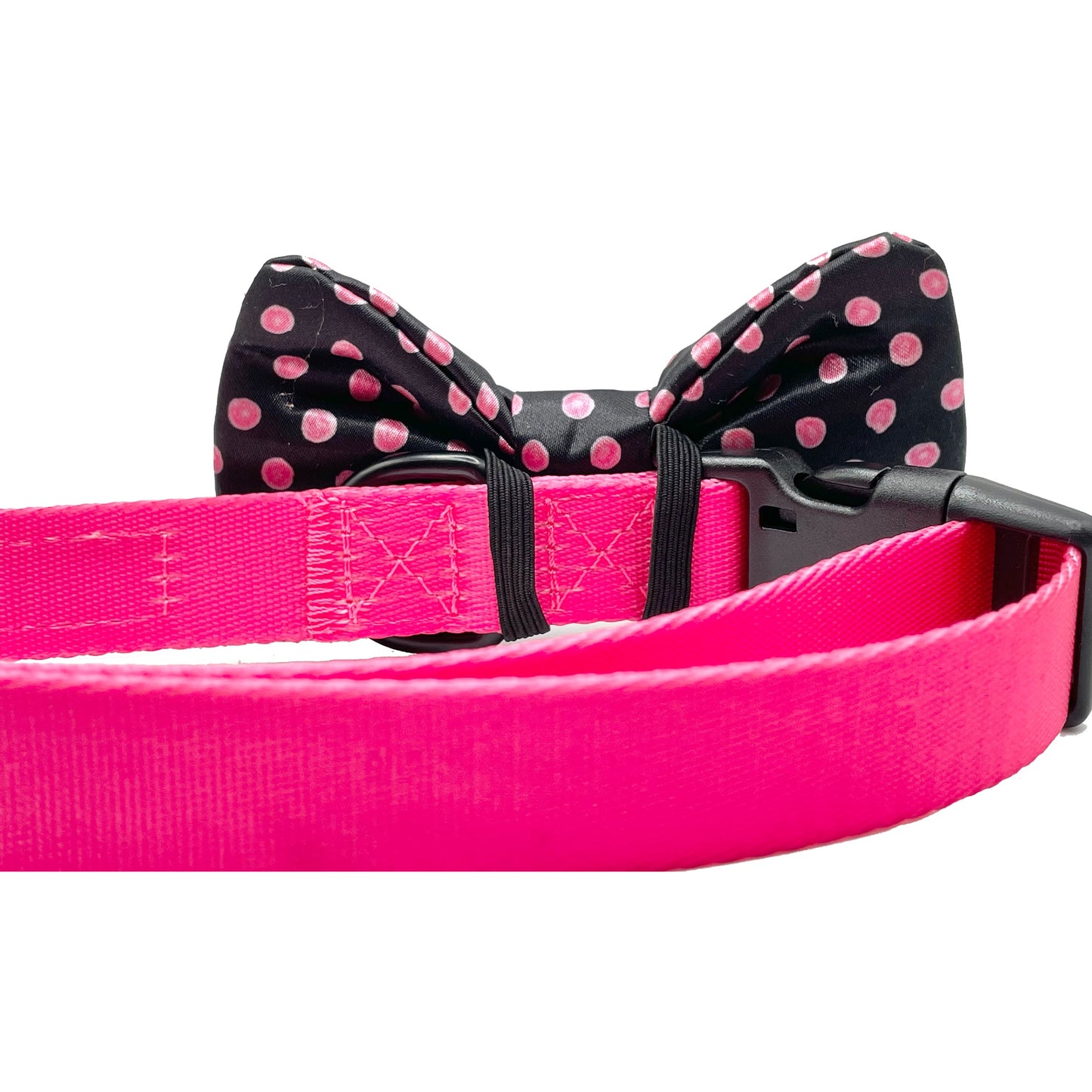 TD Cutie Dog Bow Tie Fashionable Pet Clothes Accessory