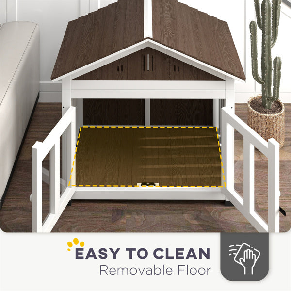 Dog Crate Dog Cage