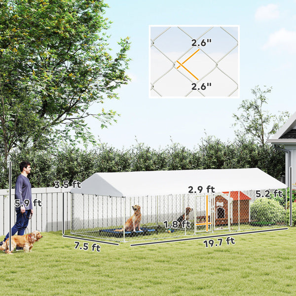 Dog Kennel Pet cage