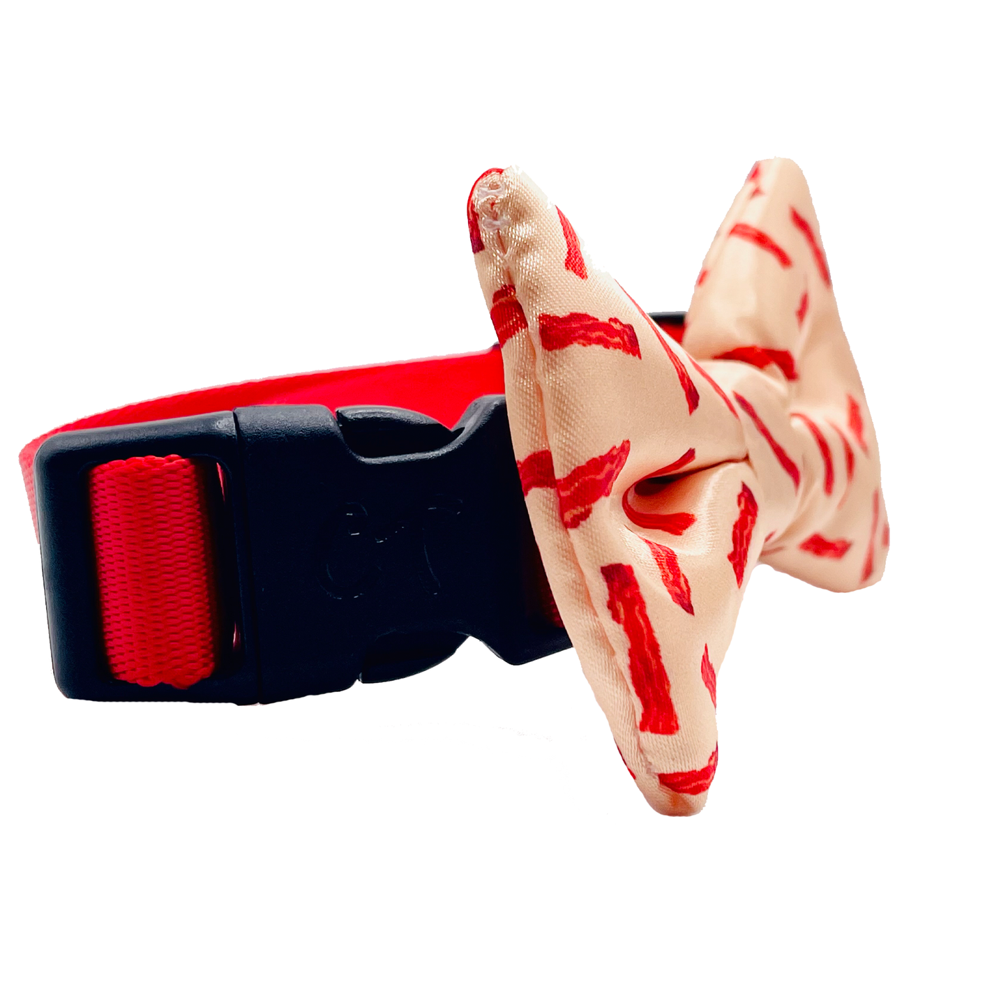 TD Cutie Dog Bow Tie Fashionable Pet Clothes Accessory