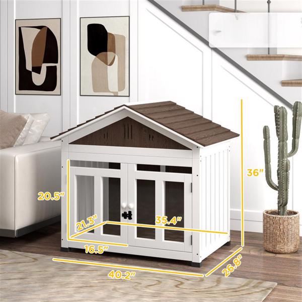 Dog Crate Dog Cage