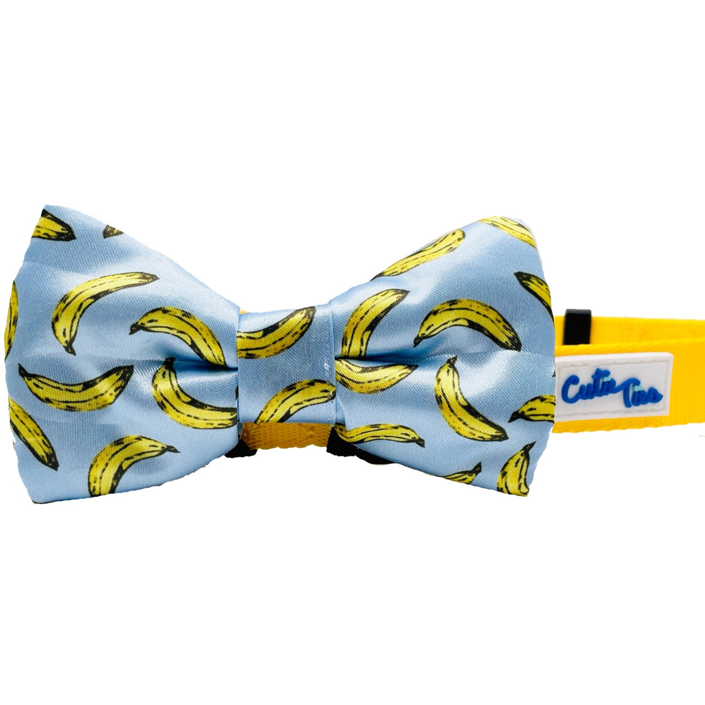 TD Cutie Dog Bow Tie Fashionable Pet Clothes Accessory