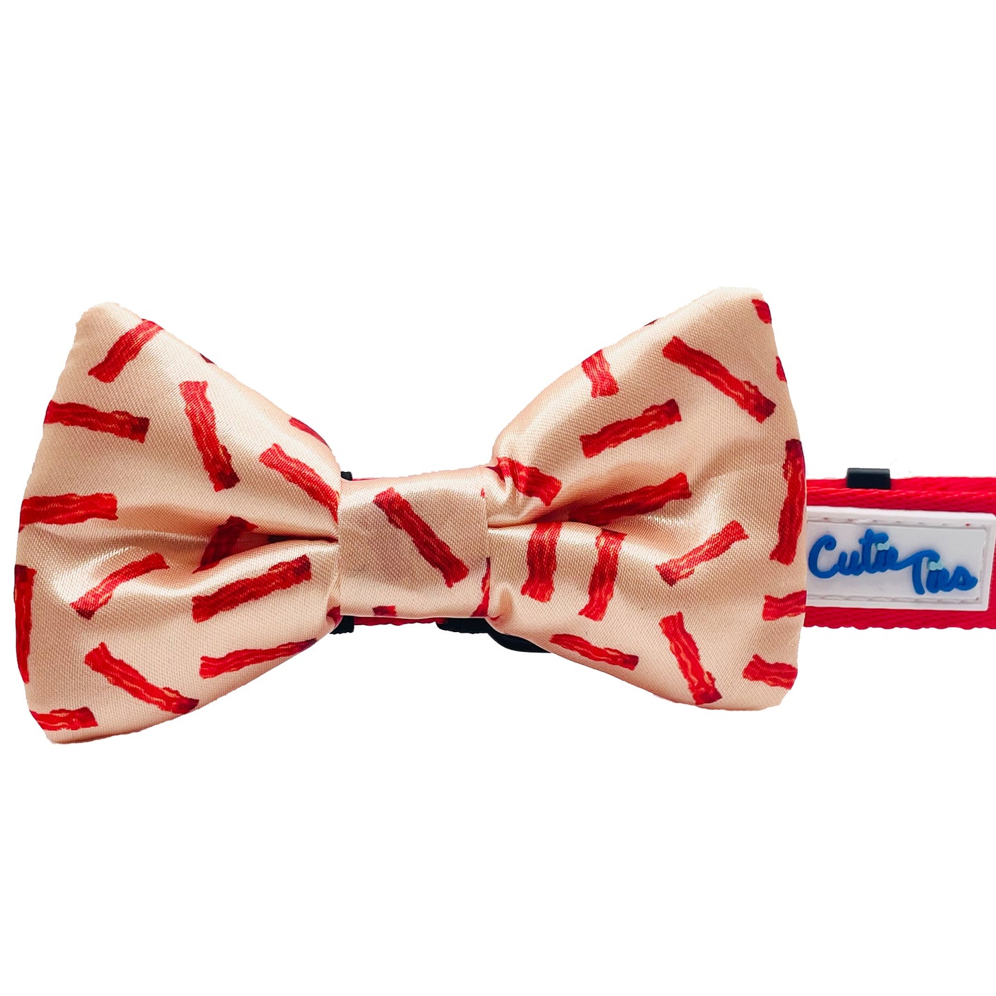 TD Cutie Dog Bow Tie Fashionable Pet Clothes Accessory