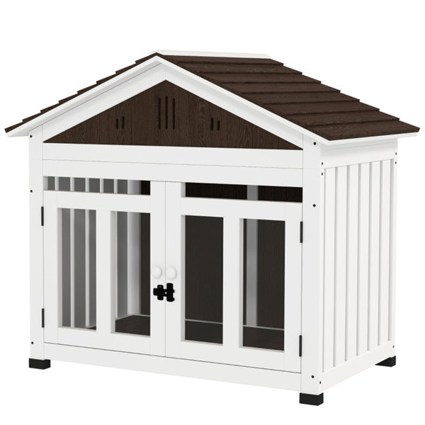 Dog Crate Dog Cage
