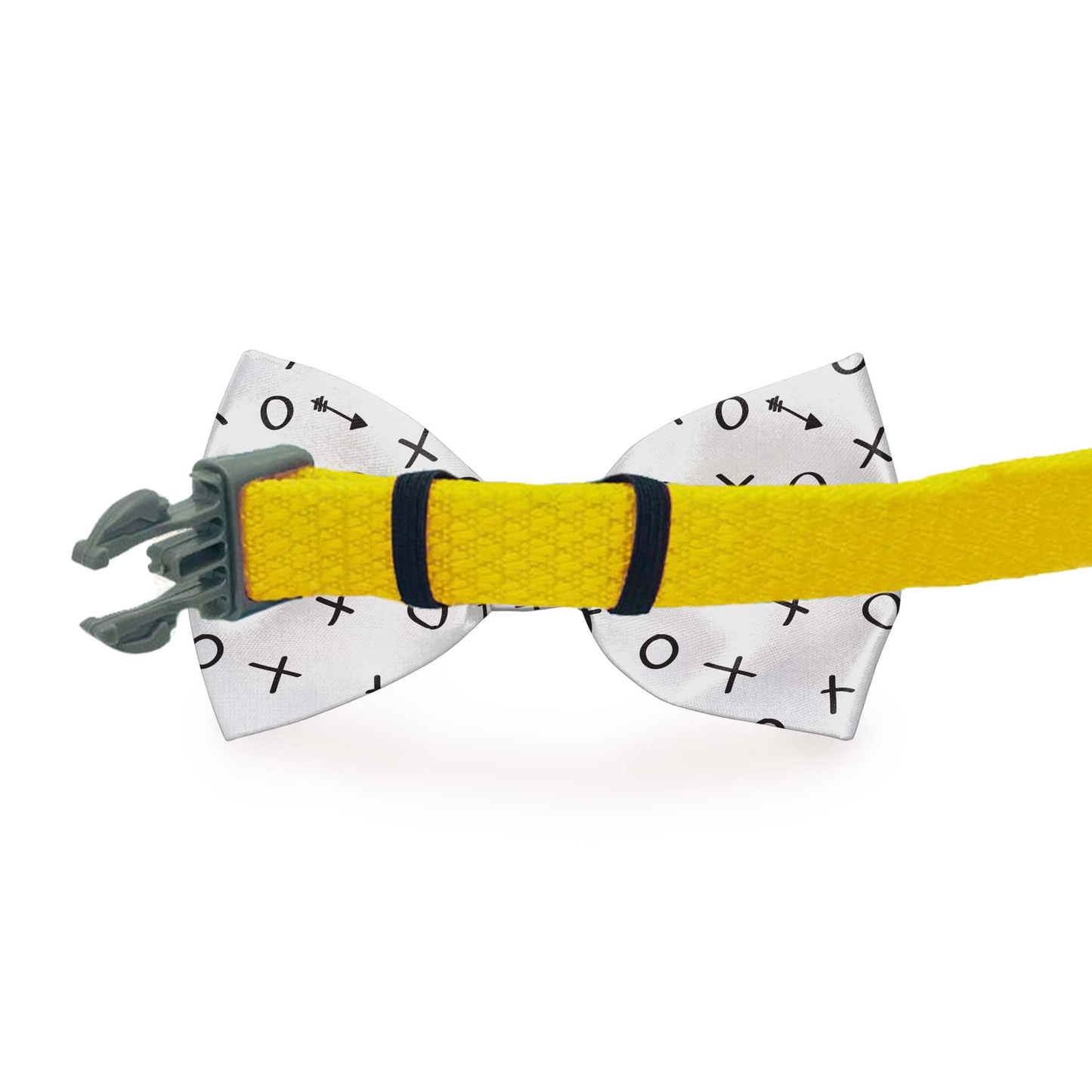 TD Cutie Dog Bow Tie Fashionable Pet Clothes Accessory