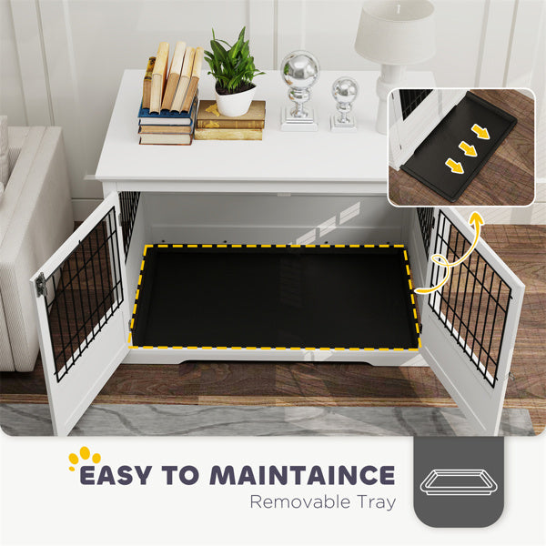 Dog Crate Dog Cage
