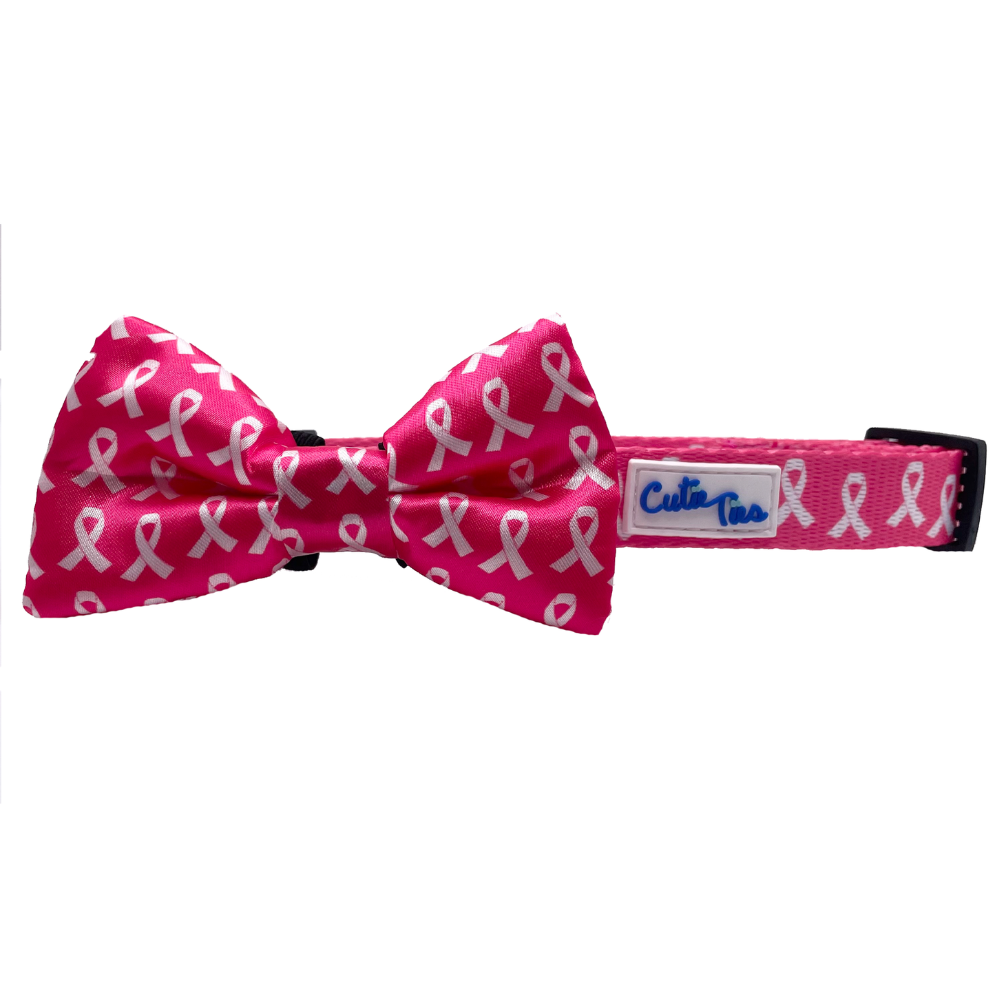 TD Cutie Dog Bow Tie Fashionable Pet Clothes Accessory