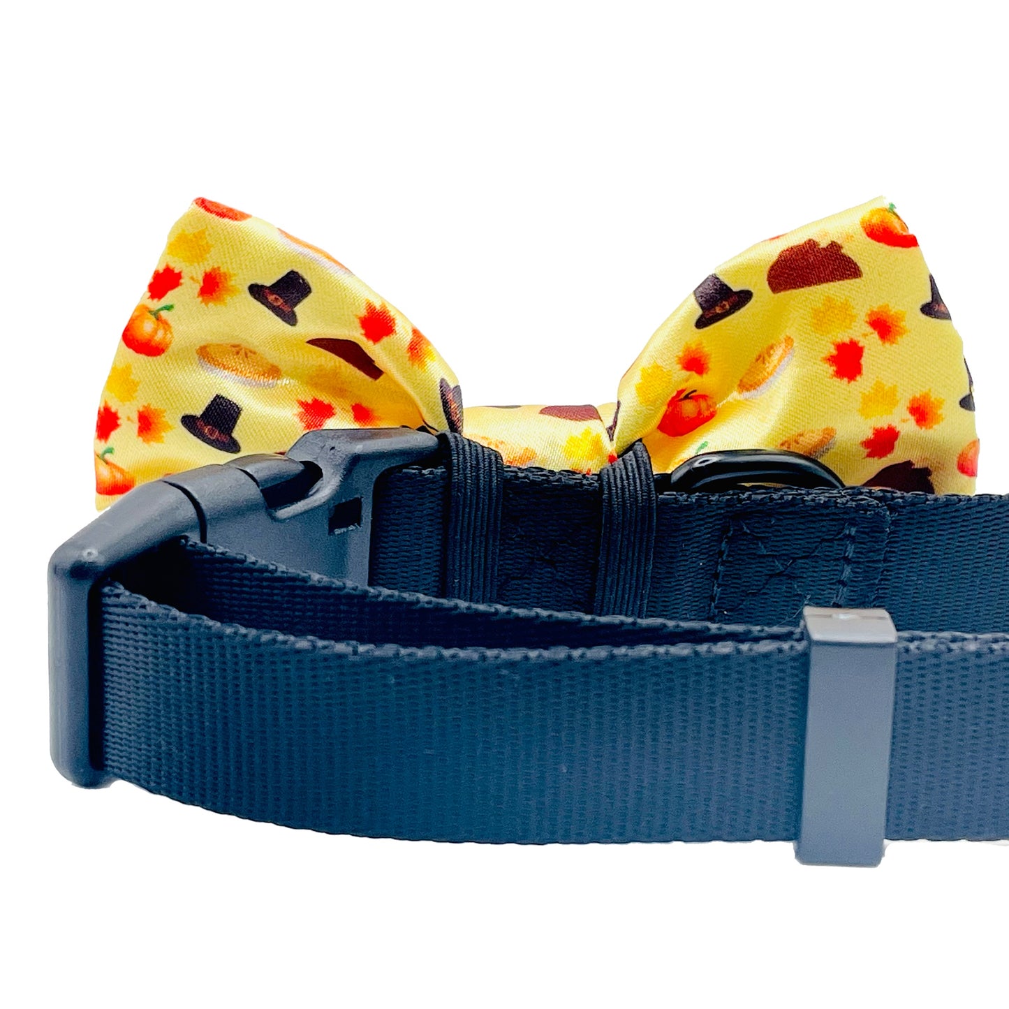 TD Cutie Dog Bow Tie Fashionable Pet Clothes Accessory