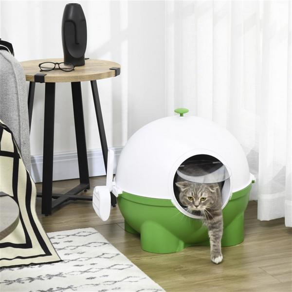 Cat Litter Box Cat Litter Box Enclosure