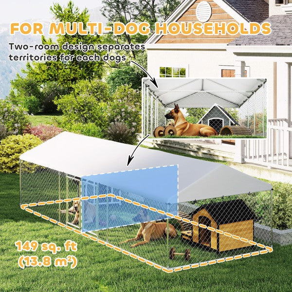 Dog Kennel Pet cage