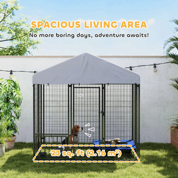 Dog Kennel