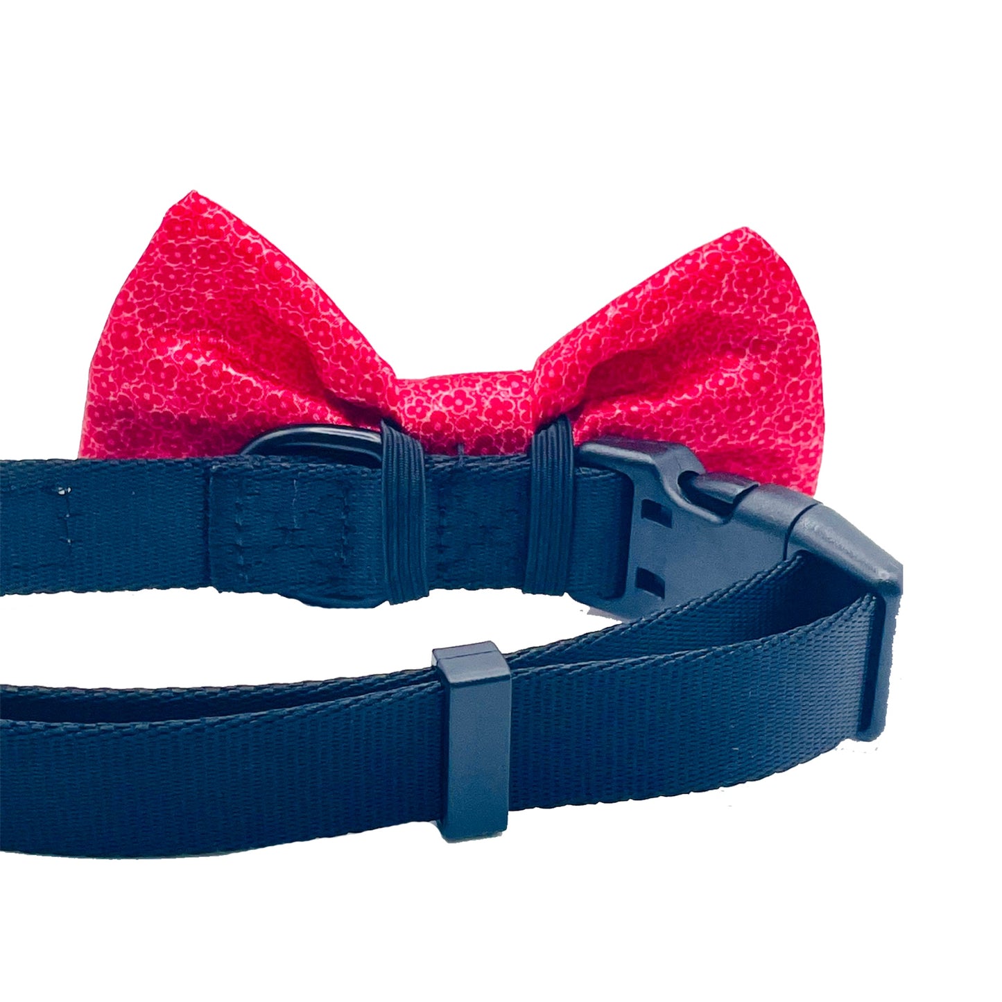 TD Cutie Dog Bow Tie Fashionable Pet Clothes Accessory