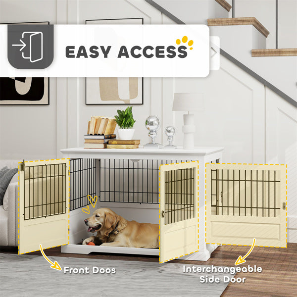 Dog Crate Dog Cage