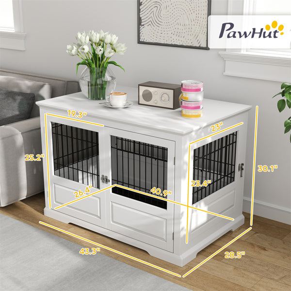 Dog Crate Dog Cage