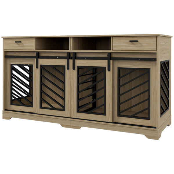 Dog Crate Pet cages