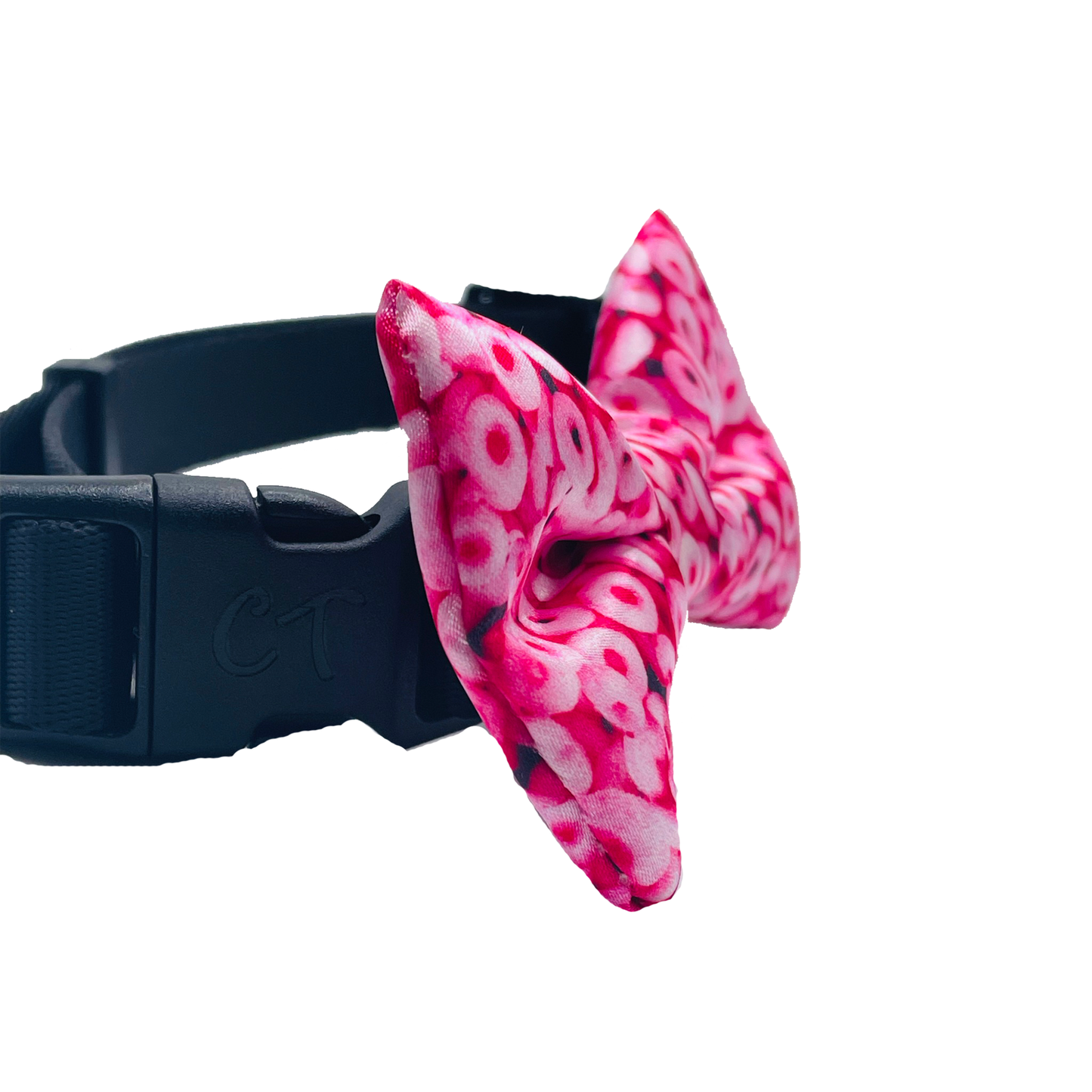 TD Cutie Dog Bow Tie Fashionable Pet Clothes Accessory