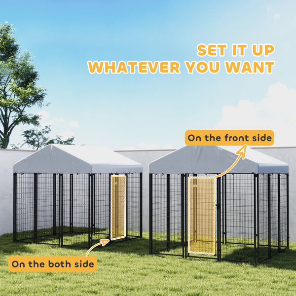 Dog Kennel